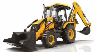 Equipment Fleet