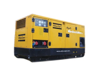 Equipment Fleet