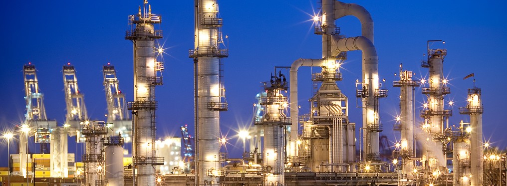 Industrial & Oilfield Supply