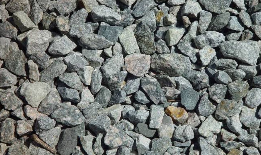 Aggregates