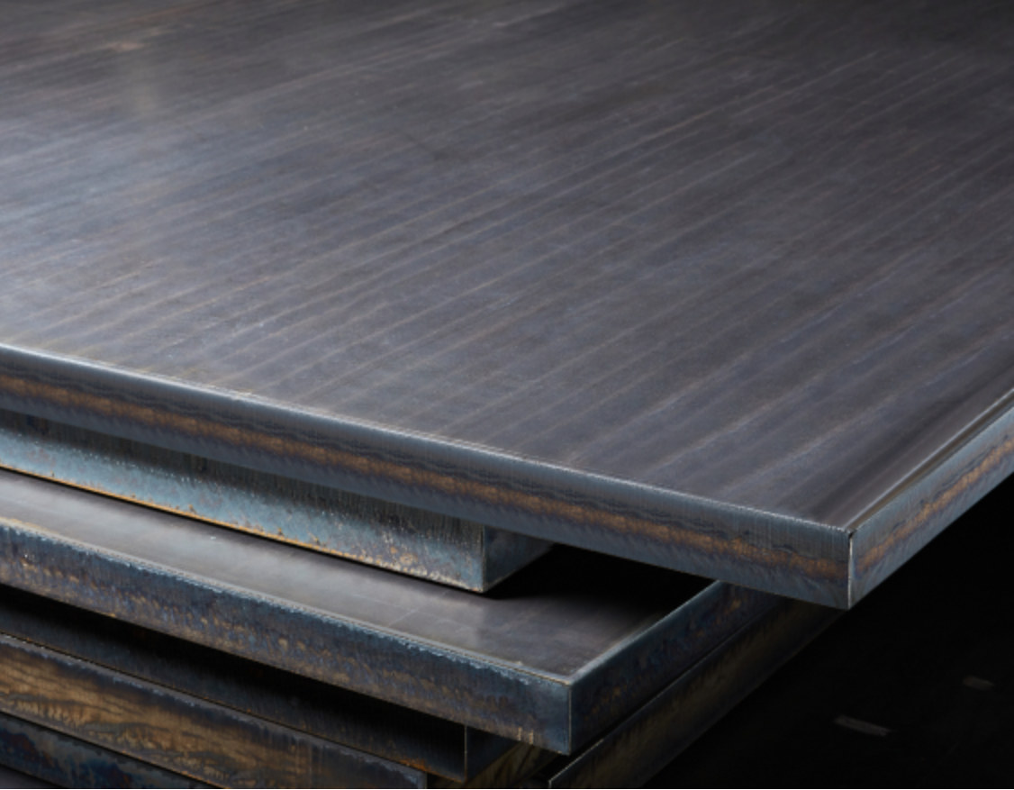 Steel Plate