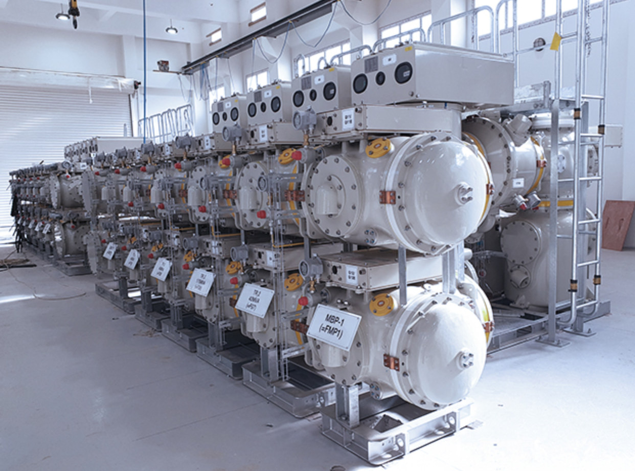 Switchgear